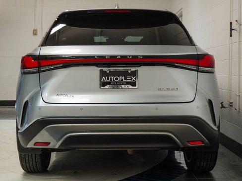 Used 2023 Lexus RX 350 Premium Plus w/ Cold Area Package FWD image 40