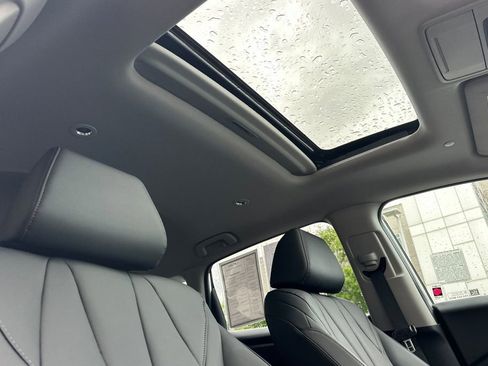 Certified 2025 Acura ADX FWD image 18