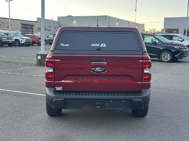 Used 2025 Ford Maverick Lariat AWD/4WD image 6