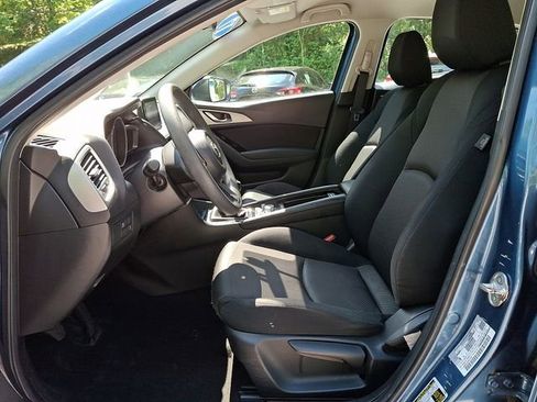 Used 2017 MAZDA MAZDA3 Sport FWD image 15
