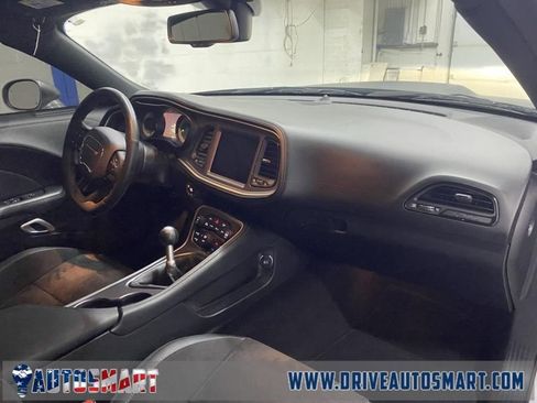 Used 2021 Dodge Challenger R/T Scat Pack image 24
