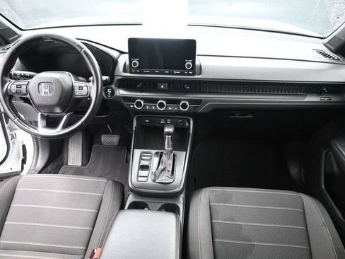 Used 2024 Honda CR-V Sport image 16