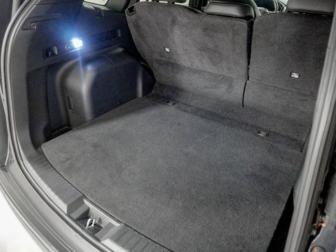 Certified 2024 Honda CR-V Sport-L image 9