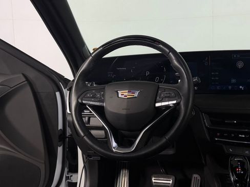 Used 2025 Cadillac CT5 Sport RWD image 14