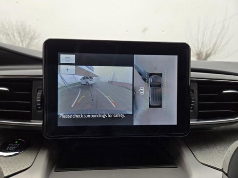 Used 2021 Ford Explorer Timberline image 17