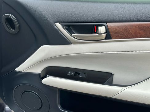 Used 2013 Lexus GS 350 w/ Premium Pkg image 19