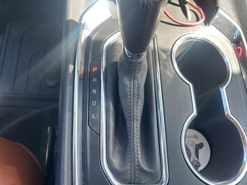 Used 2020 Chevrolet Traverse High Country w/ LPO, Floor Liner Package image 13