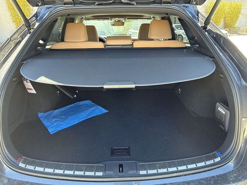 Used 2026 Lexus RX 350 FWD image 13