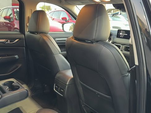 Certified 2025 MAZDA CX-5 AWD 2.5 S w/ Select Package image 21