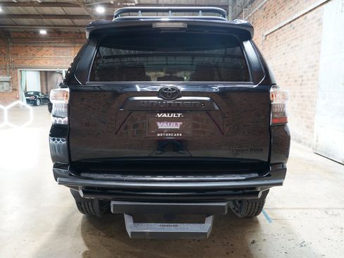 Used 2019 Toyota 4Runner TRD Pro image 16