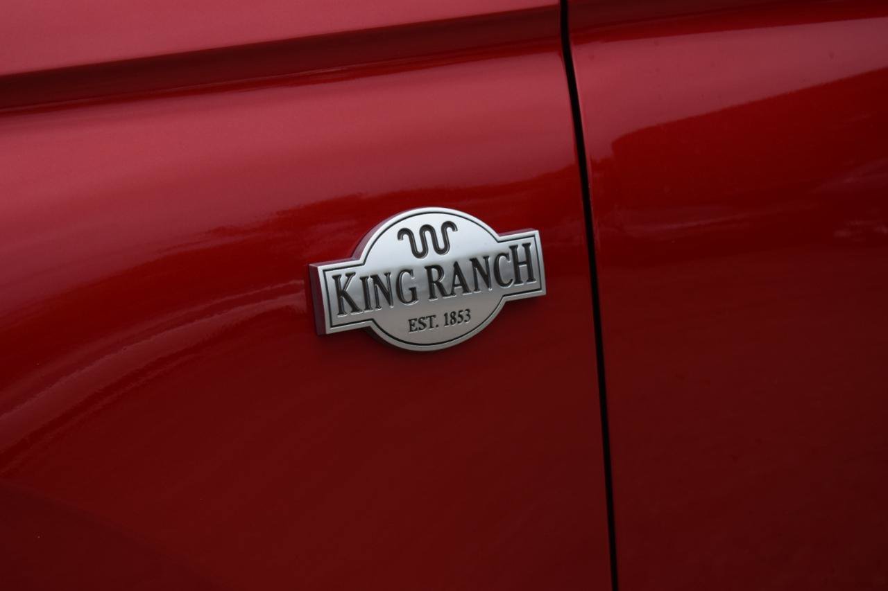 Used 2020 Ford Expedition King Ranch w/ Cargo Package AWD/4WD image 12