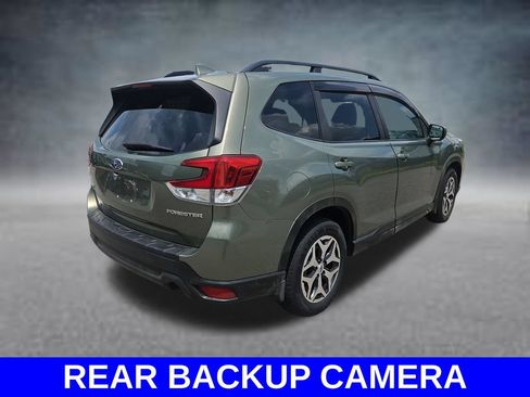 Used 2019 Subaru Forester Premium w/ Popular Package #1 AWD/4WD image 5
