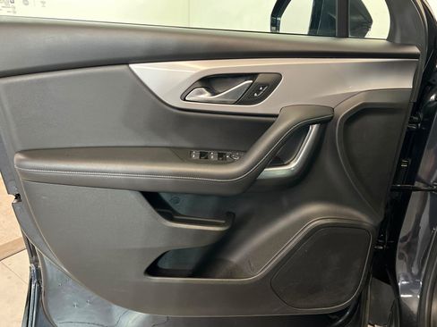 Used 2022 Chevrolet Blazer LT w/ LPO, Floor Liner Package FWD image 15