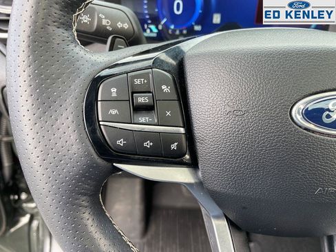 Used 2024 Ford Explorer ST w/ Equipment Group 401A image 18