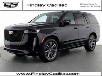 Certified 2025 Cadillac Escalade Sport w/ Touring Package video 1