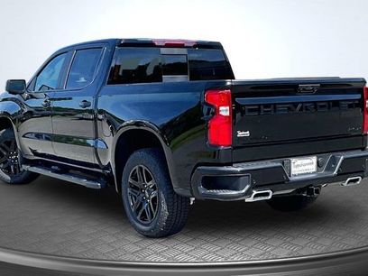 New 2026 Chevrolet Silverado 1500 RST w/ RST All Star Premium Package
