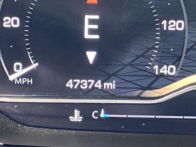 Used 2022 GMC Yukon Denali AWD/4WD image 18