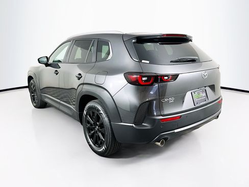 Used 2026 MAZDA CX-50 AWD 2.5 S w/ Preferred Pkg image 5