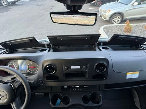 New 2026 Mercedes-Benz Sprinter 2500 image 34