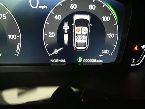 New 2026 Honda CR-V Sport-L image 14