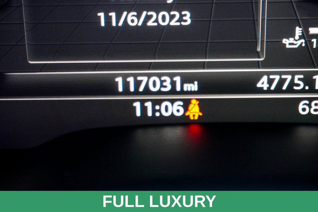 Used 2018 Audi Q7 3.0T Premium Plus w/ Premium Plus Package AWD/4WD image 58
