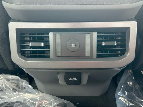 New 2026 Ford F350 XLT AWD/4WD image 9