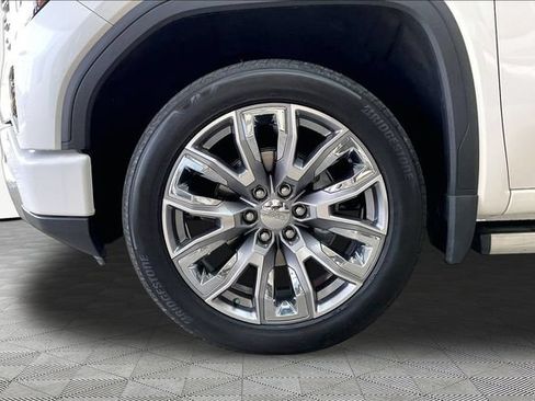 Used 2024 GMC Sierra 1500 Denali AWD/4WD image 22
