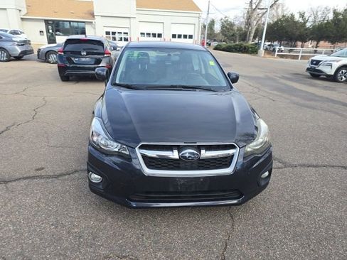 Used 2014 Subaru Impreza 2.0i Limited image 2