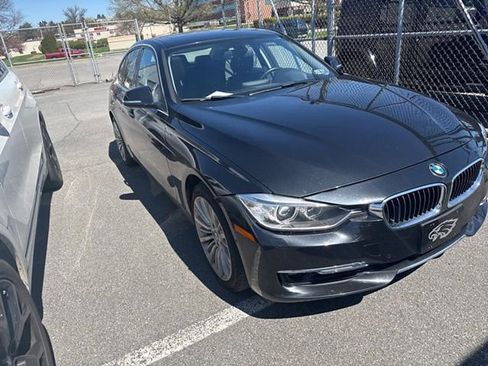 Used 2013 BMW 328i xDrive Sedan image 4