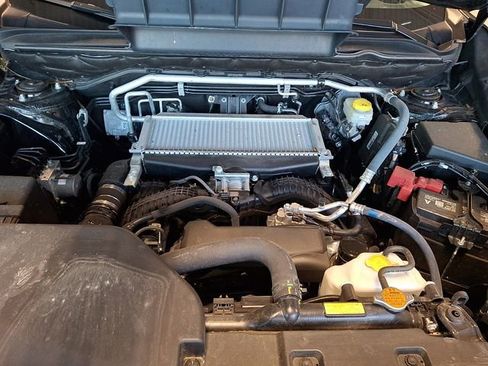 Certified 2025 Subaru Ascent Touring AWD/4WD image 31