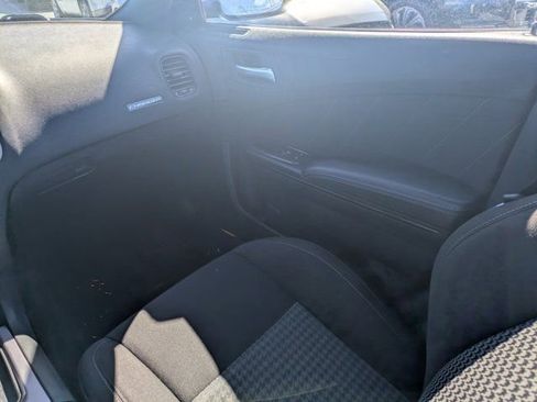 Used 2022 Dodge Charger GT w/ Blacktop Package image 14