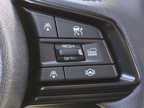 New 2026 Subaru Outback Premium image 21