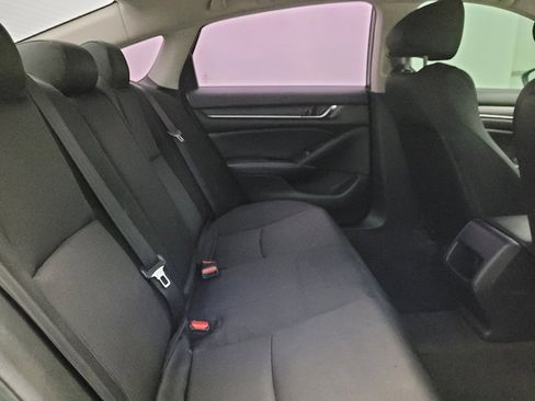 Used 2018 Honda Accord LX image 19