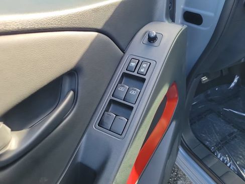 New 2026 Nissan Frontier PRO-4X w/ Tow Package AWD/4WD image 12