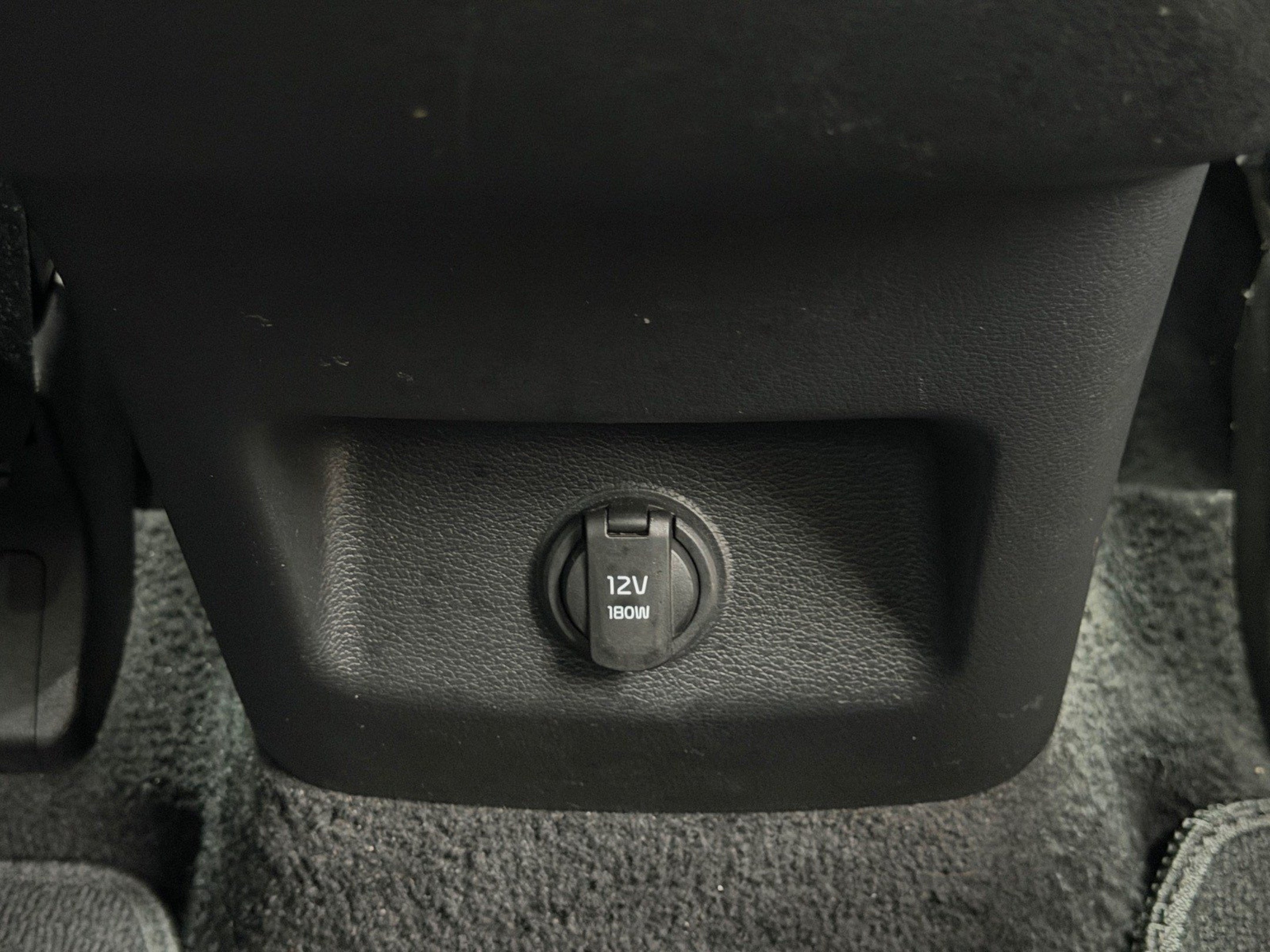 Certified 2022 Kia Telluride EX w/ EX Premium Package FWD image 19