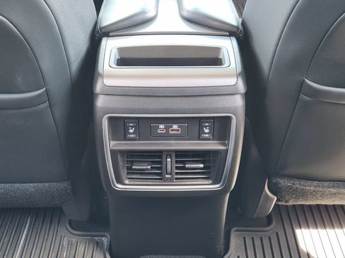 Used 2021 Nissan Murano SL FWD image 20