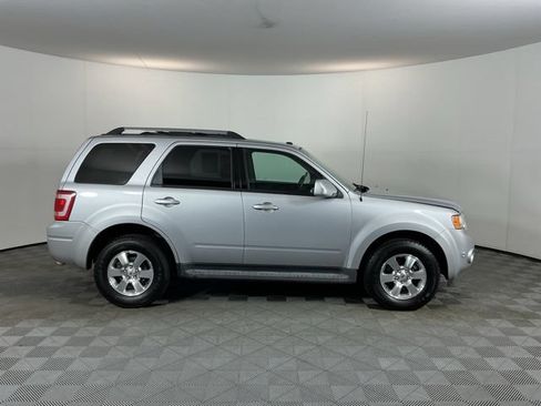 Used 2012 Ford Escape Limited AWD/4WD image 4