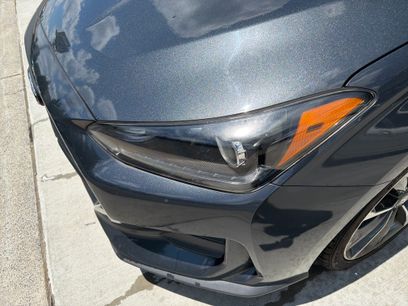 Used 2019 Hyundai Veloster 2.0 Premium