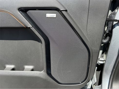 New 2025 GMC Sierra 2500 AT4 w/ AT4 Premium Plus Package image 34