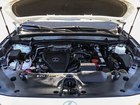 Certified 2025 Lexus TX 350 AWD w/ Technology Package image 29