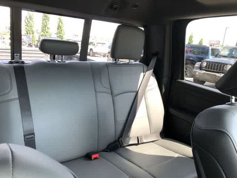 New 2026 RAM 3500 Tradesman AWD/4WD image 15