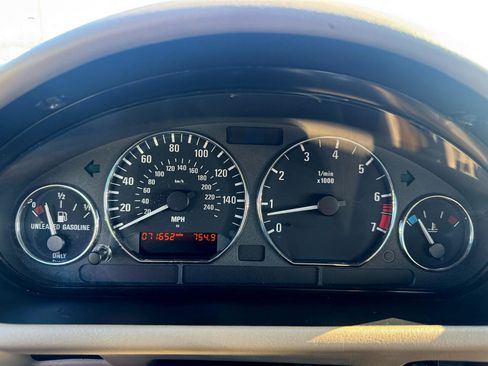 Used 2001 BMW Z3 3.0i image 14