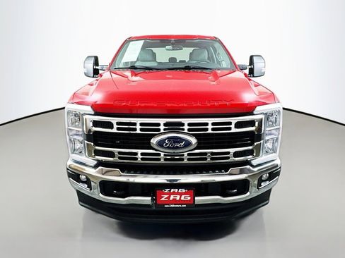 Used 2023 Ford F350 XLT w/ 360-Degree Camera Package image 8
