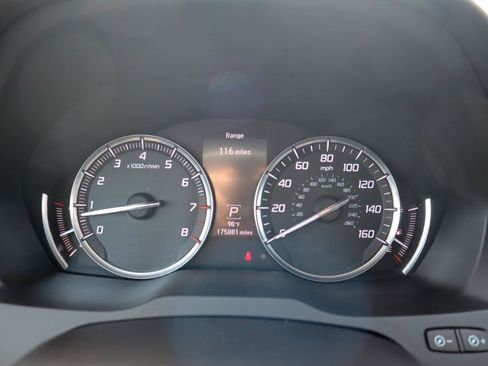 Used 2014 Acura MDX SH-AWD w/ Technology Package image 27
