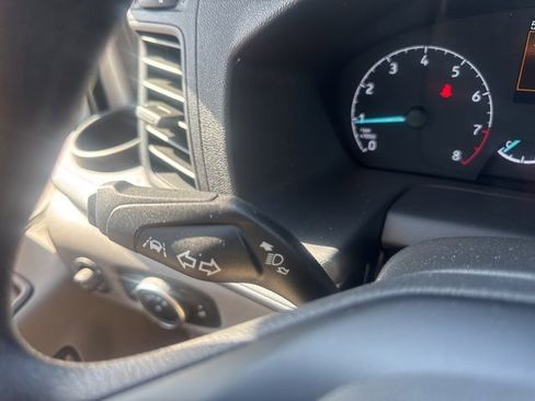 New 2025 Ford Transit 350 Base w/ Electrician Trade Package image 25