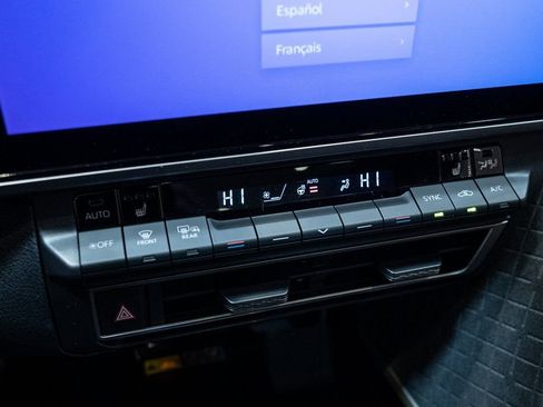 New 2026 Toyota Camry XLE image 25