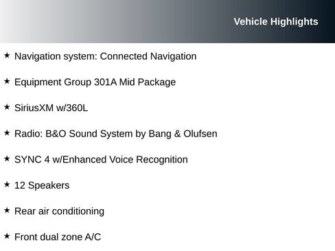 Used 2024 Ford Expedition Max Limited RWD image 3