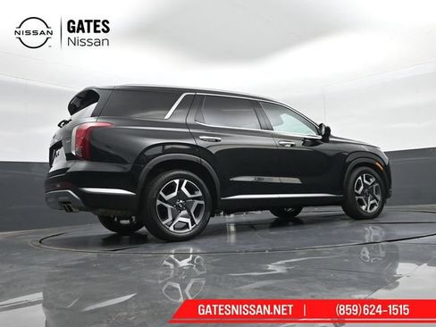 Used 2024 Hyundai Palisade SEL AWD/4WD image 44