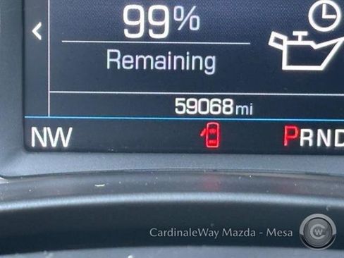 Used 2023 Chevrolet Equinox LT w/ Driver Convenience Package image 31