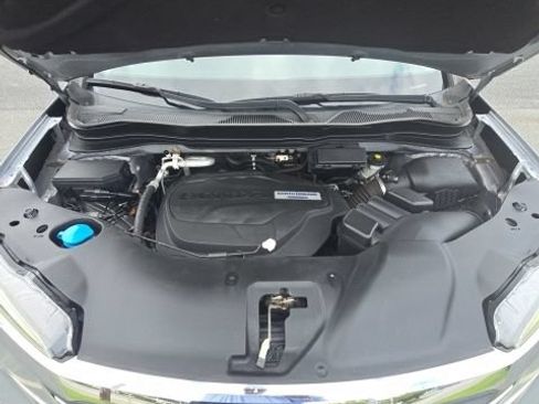 Used 2016 Honda Pilot EX-L image 25